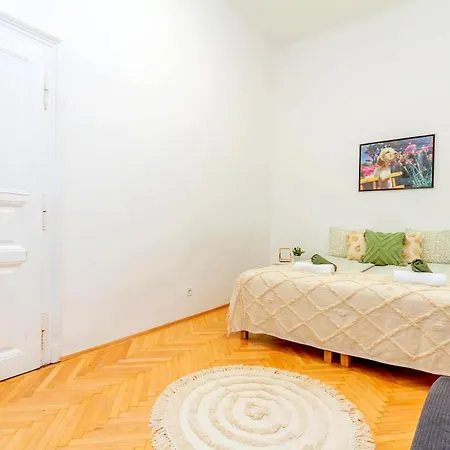 Apartament D49 2bedroom