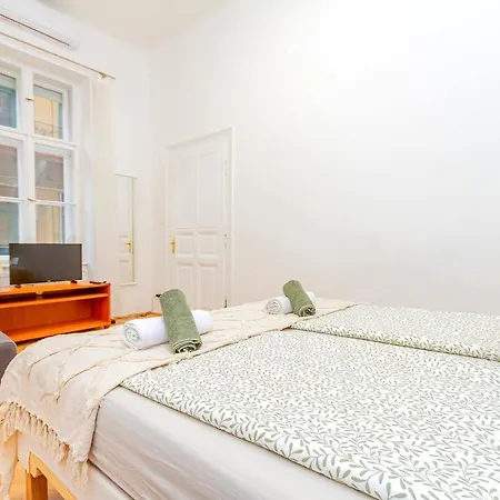 Apartament D49 2bedroom *