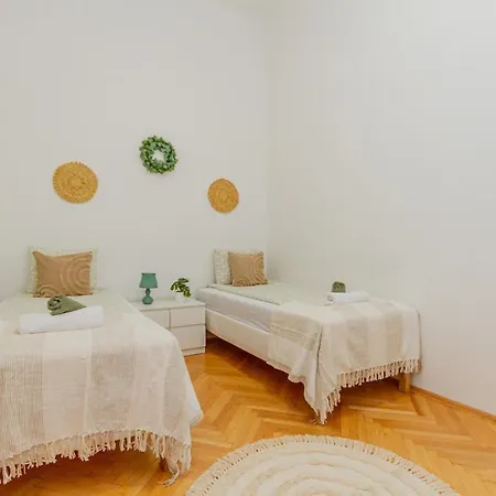 Apartament D49 2bedroom *