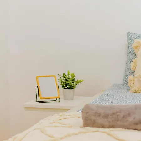 D49 2bedroom Budapeszt
