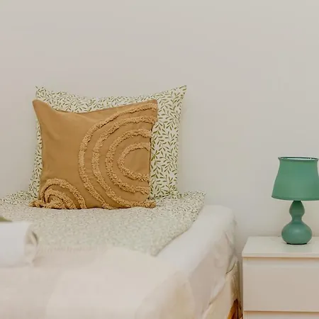 D49 2bedroom * Budapeszt