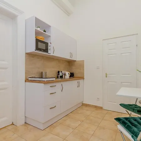 Apartament D49 2bedroom