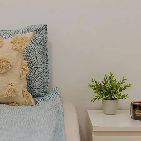 D49 2bedroom Apartament