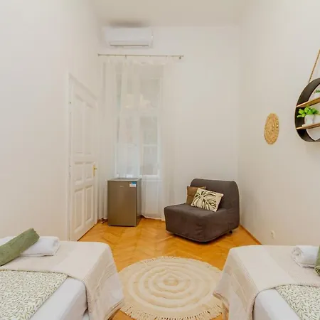 D49 2bedroom Apartament *